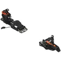Salomon Mtn Summit 12 Brake 90 Mm Toppturbindningar