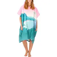 After Essentials Destination Surf Poncho hawaii Storlek Uni