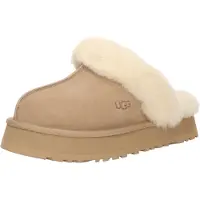 Ugg Träskor 'DISQUETTE' beige / kräm