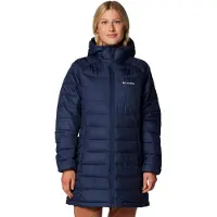 Columbia Powder Lite Ii Mid Jacka