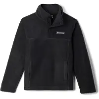 Columbia Sportswear Steens Mountain Ii Fleece Med Halv Dragkedja
