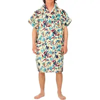 After Essentials - Humming Birds Almond för Unisex - Beige