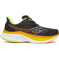 Saucony Endorphin Speed 5 Svart VO2 Herr Sneakers S21007-31 44.5