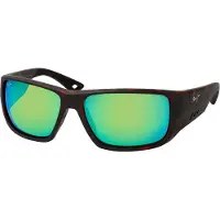 Maui jim Keha Polariserade Solglasögon