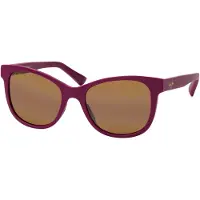 Maui jim Kiopaa Polariserade Solglasögon För Kvinnor
