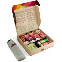 Baouw - Mat/hydrering - Coffret Trail/Running för Unisex