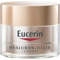Eucerin Hyaluron-Filler + Elasticity Night Cream All Skin Types 50 ml