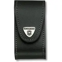 Victorinox Bältesetui för 5-8 lager Svart