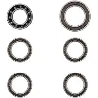 Cycling Ceramic Zipp 10 Hjullagersats