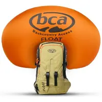 BCA Float E Turbo Ryggsäck 25l