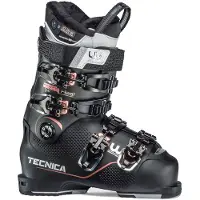 Tecnica Mach1 Mv 95 Heat Alpina Skidpjäxor För Damer
