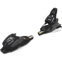 Marker Fdt 4.5 S 190-285 85 Mm Junior Alpina Skibindningar