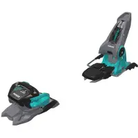 Marker Jester 16 120 Mm Alpinskidbindningar