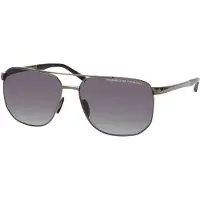 Porsche Design P8984 Navigator Solglasögon