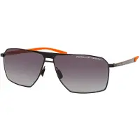 Porsche Design P8977 Square Solglasögon