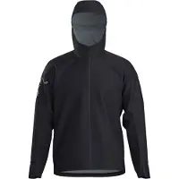 Arc'teryx Men's Norvan Jacket Black