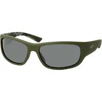 Maui jim Maukele Polariserade Solglasögon