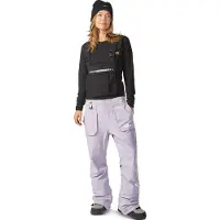 Thirtytwo Basement Bib Byxor