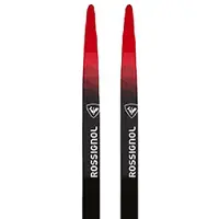 Rossignol R-skin Ultra Comp Stiff Längdskidor