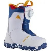Burton Grom Boa Snowboardstövlar