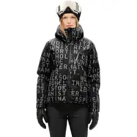 The Mountain Studio Pertex Reversible Tecno Dunjacka