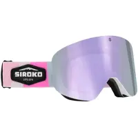 Siroko Gx Muffin Junior Skidglasögon