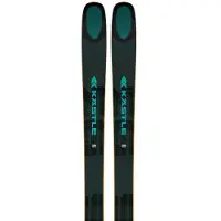 Kästle Paragon 93 Alpinskidor