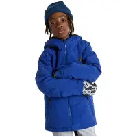 Burton Hillslope 2l Jacka