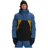 Billabong Expedition Jacka