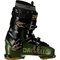 Dalbello Cabrio Mv 130 3dwrap Alpina Skidpjäxor