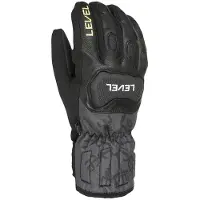 Level Replica Handskar