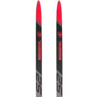 Rossignol X-ium Skating Premium+ S2-soft Längdskidor