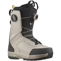 Salomon Vista Dual Boa Snowboardboots För Kvinnor