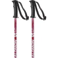 Salomon Anodized Juniorstavar