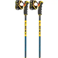LEKI Spitfire 3d Stavar