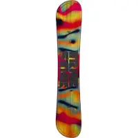 Rossignol Trickstick+viper Snowboard Paket