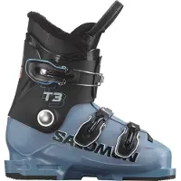 Salomon T3 Rt Junior Alpina Skidpjäxor