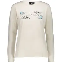 CMP 39u3486 T-shirt Med Lång ärm