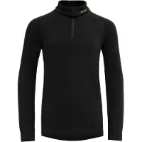 Devold Duo Active Merino 205 Junior Zipneck barn underställ
