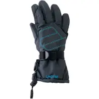 Lhotse Zwar Kid Handskar