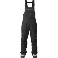 Thirtytwo Basement Bib Byxor