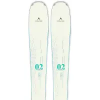 Dynastar E Lite 2 Xpress+xpress W 10 Gw Alpint Skidpaket För Damer
