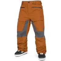 Volcom Rnge Stretch Gore-tex Byxor