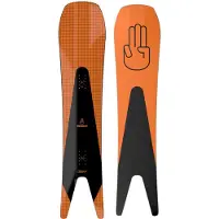 Bataleon Surfer Mini Junior Snowboard
