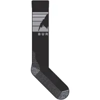 Burton Emblem Midweight Strumpor