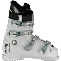 Rossignol Pure Comfort 60 Alpina Skidpjäxor För Damer