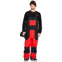Volcom Rain Gore-tex Bib Racingdräkt