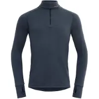 Devold Expedition Merino 235 Halv Dragkedja Långärmad T-shirt