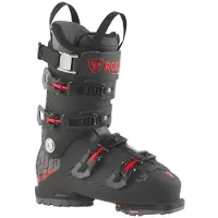 Rossignol Hi-speed Elite 130 Car Lv Gw Alpina Skidpjäxor