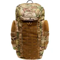 Oakley Apparel Link Miltac 2.0 Ryggsäck